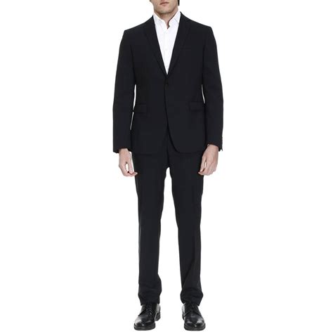 versace collection suit|Versace suits outlet.